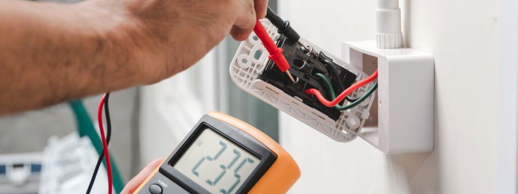 Smart Home Electrical