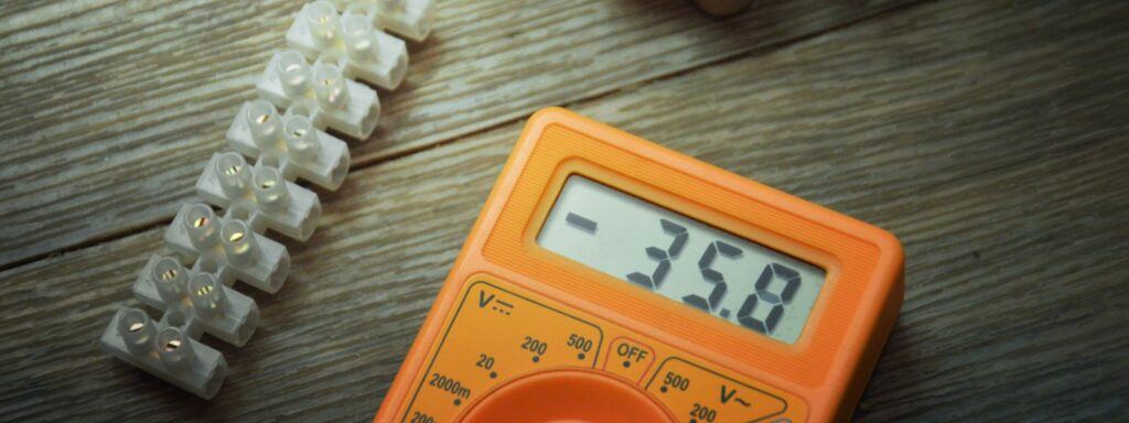 electrical troubleshooting